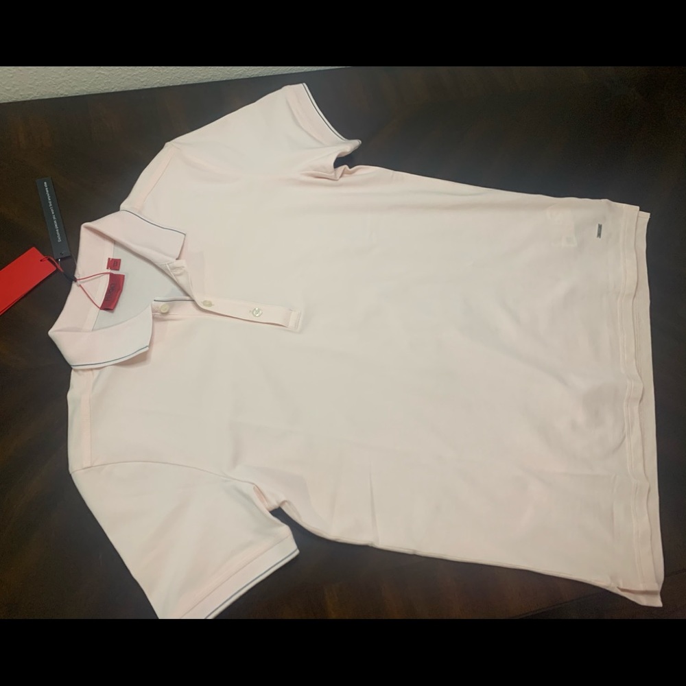 Hugo Boss men’s tee